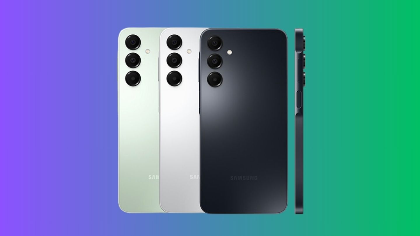 Galaxy A16