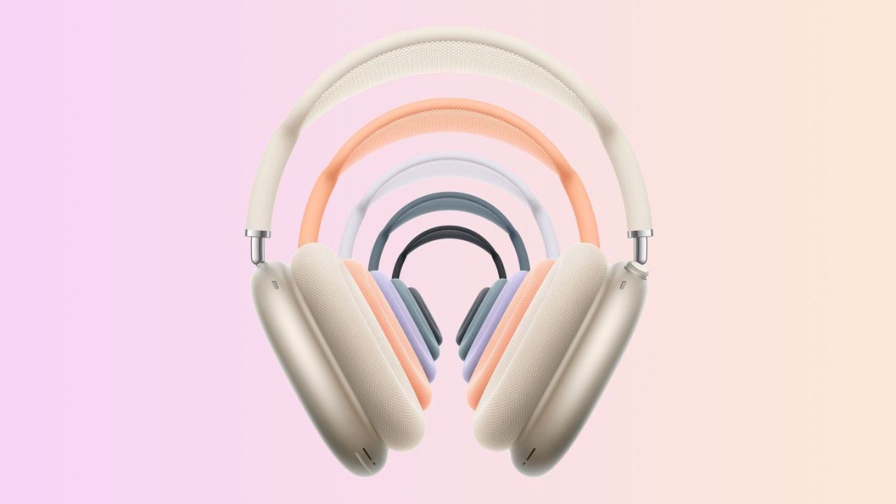 Với mức giá khá cao, liệu AirPods Max có gì mới, người dùng nào thì phù hợp? Với mức giá khá cao, liệu AirPods Max có gì mới, người dùng nào thì phù hợp?