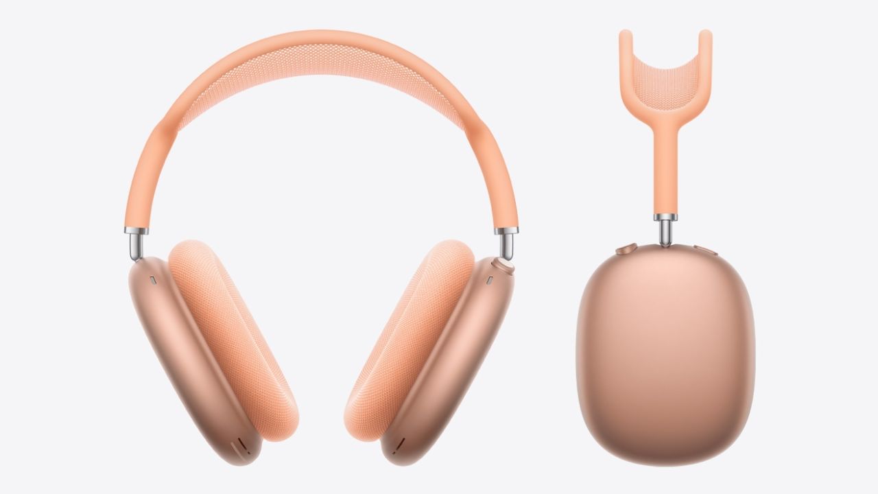 Với mức giá khá cao, liệu AirPods Max có gì mới, người dùng nào thì phù hợp? Với mức giá khá cao, liệu AirPods Max có gì mới, người dùng nào thì phù hợp?