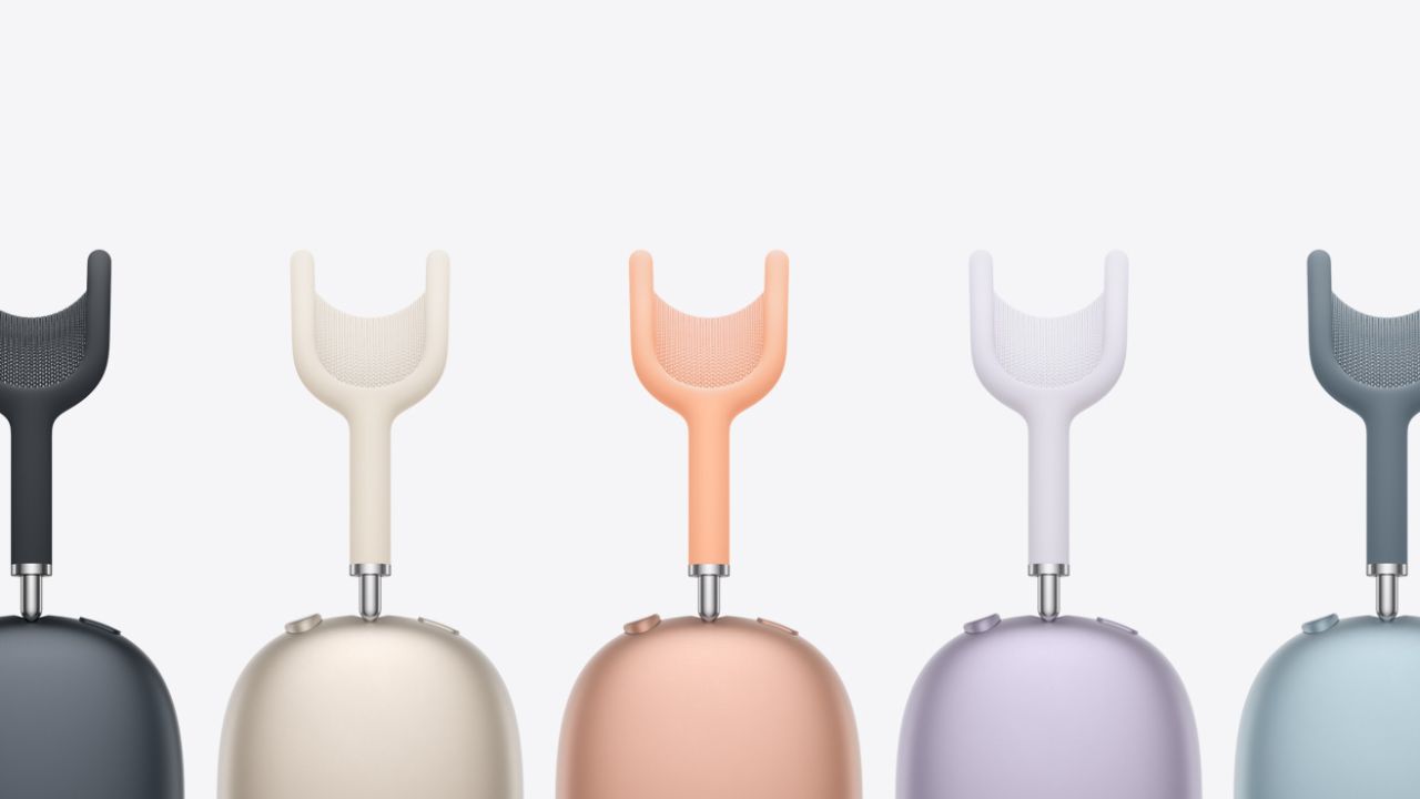 Với mức giá khá cao, liệu AirPods Max có gì mới, người dùng nào thì phù hợp? Với mức giá khá cao, liệu AirPods Max có gì mới, người dùng nào thì phù hợp?