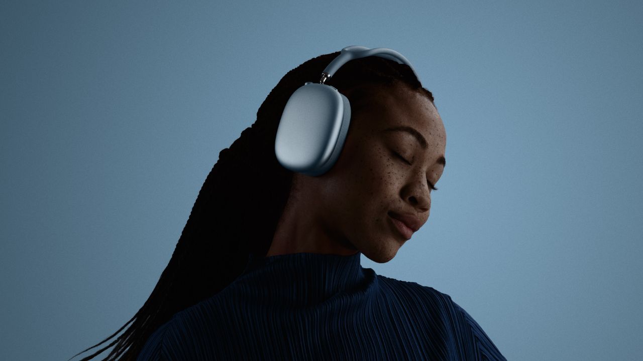 Với mức giá khá cao, liệu AirPods Max có gì mới, người dùng nào thì phù hợp? Với mức giá khá cao, liệu AirPods Max có gì mới, người dùng nào thì phù hợp?