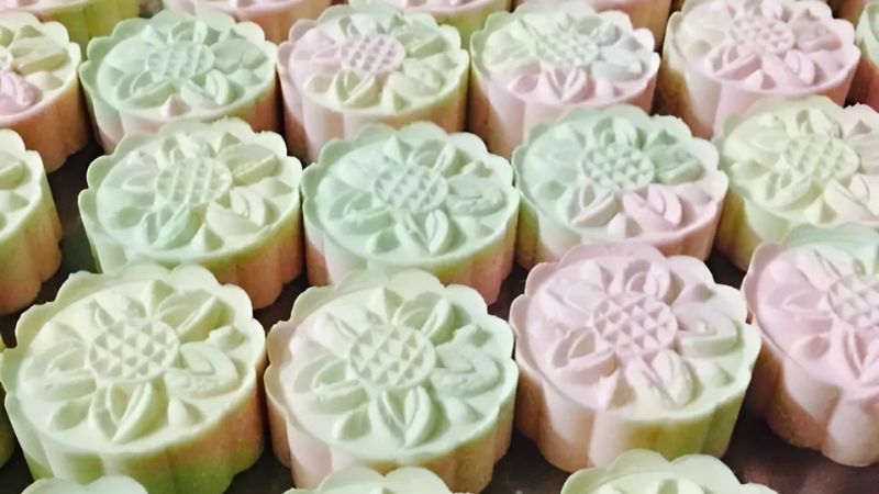 Bạn chỉ nên ăn 1-2 chiếc bánh in một ngày và không nên ăn nhiều lần trong tuần