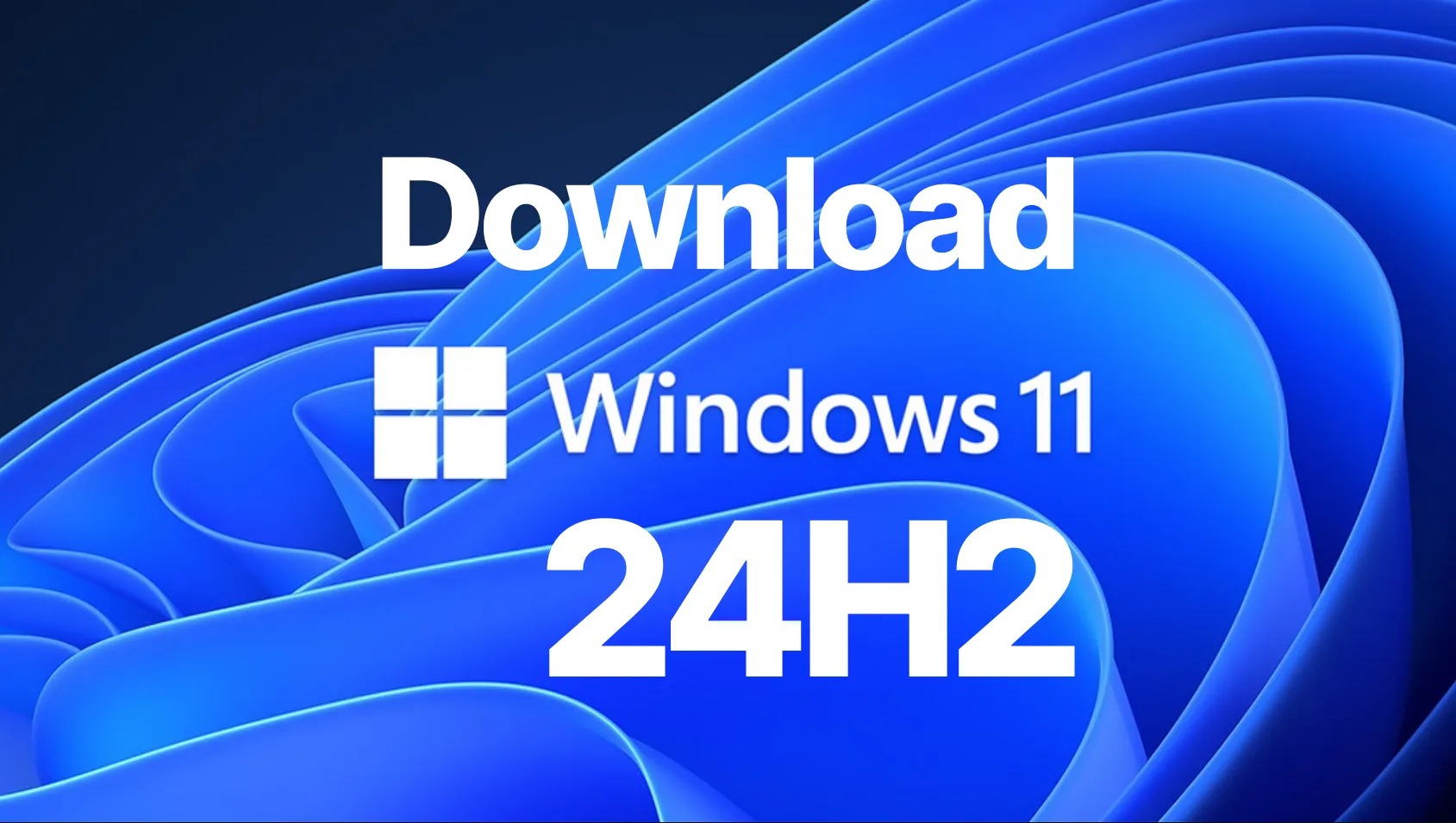 Cách cập nhật Windows 11 24H2