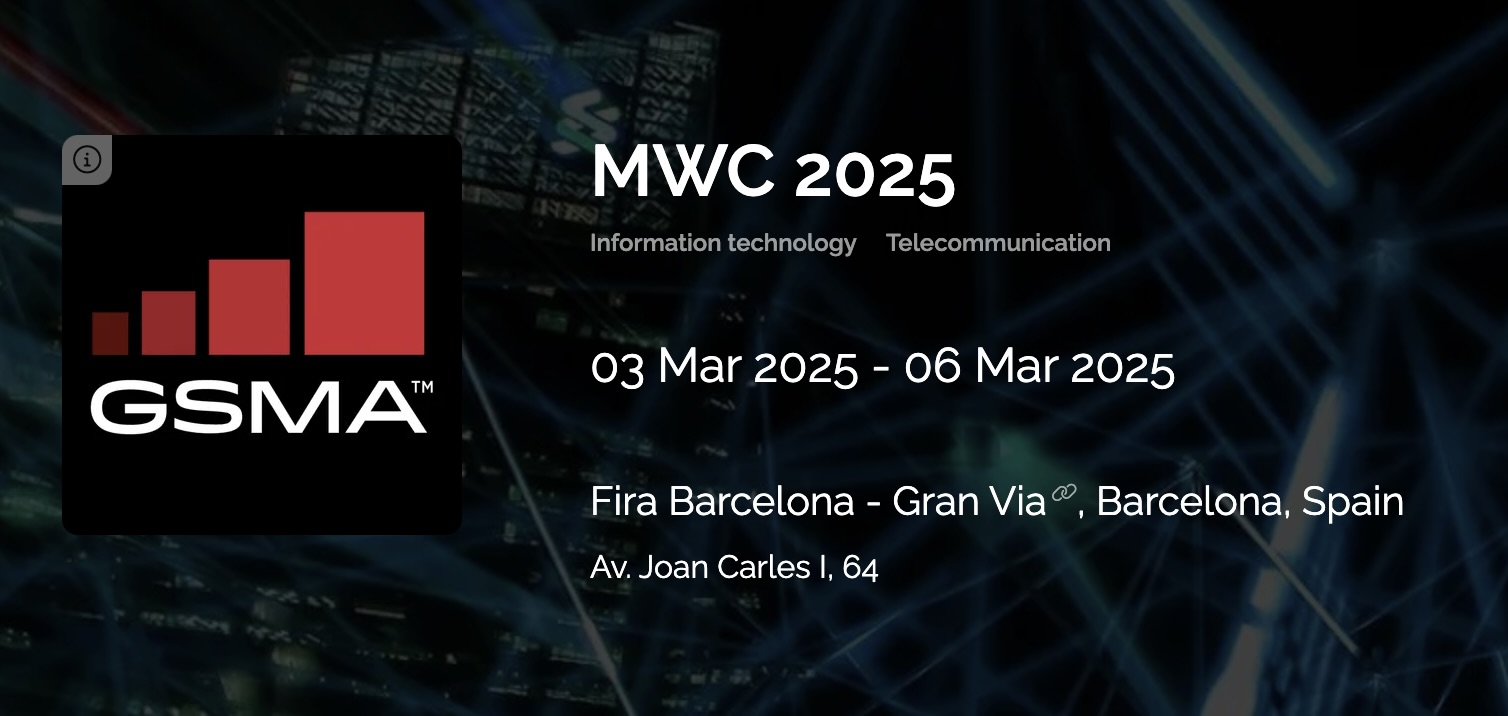 MWC 2025