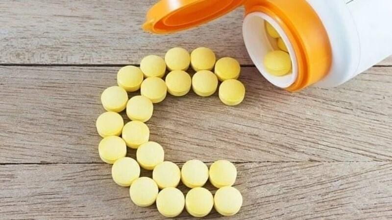 Vitamin C là một loại vitamin tan trong nước, thiết yếu đối với cơ thể