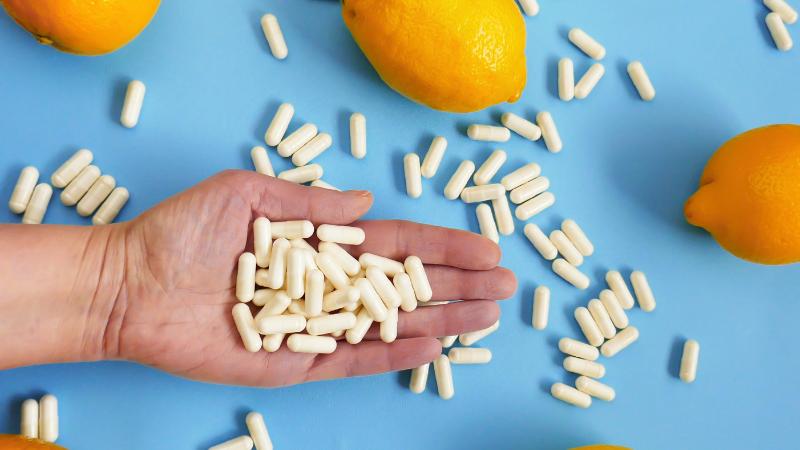 Không phải bổ sung vitamin C càng nhiều là càng tốt