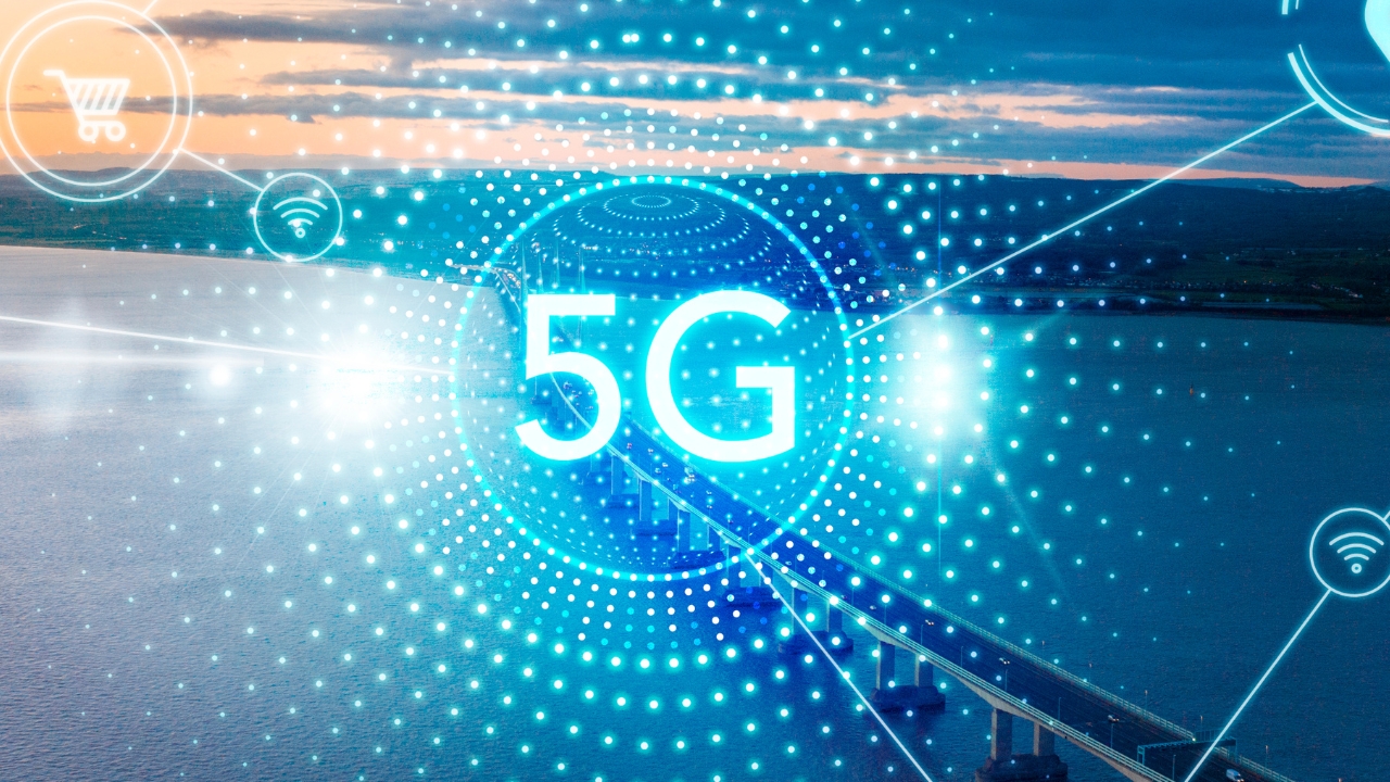 Cách kiểm tra dung lượng 5G Cách kiểm tra dung lượng 5G