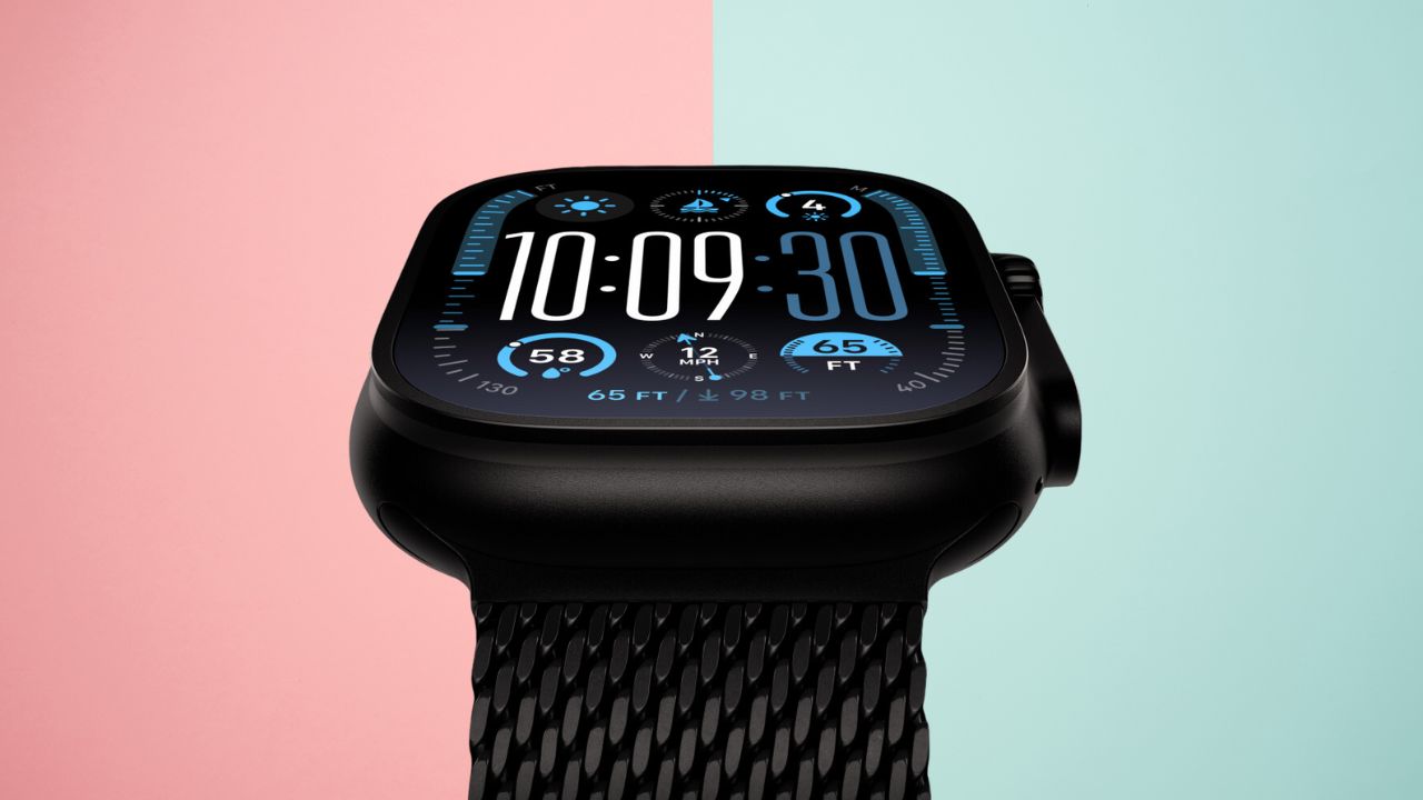 Cùng phân tích để biết liệu có nên mua Apple Watch Ultra 2 hay không?