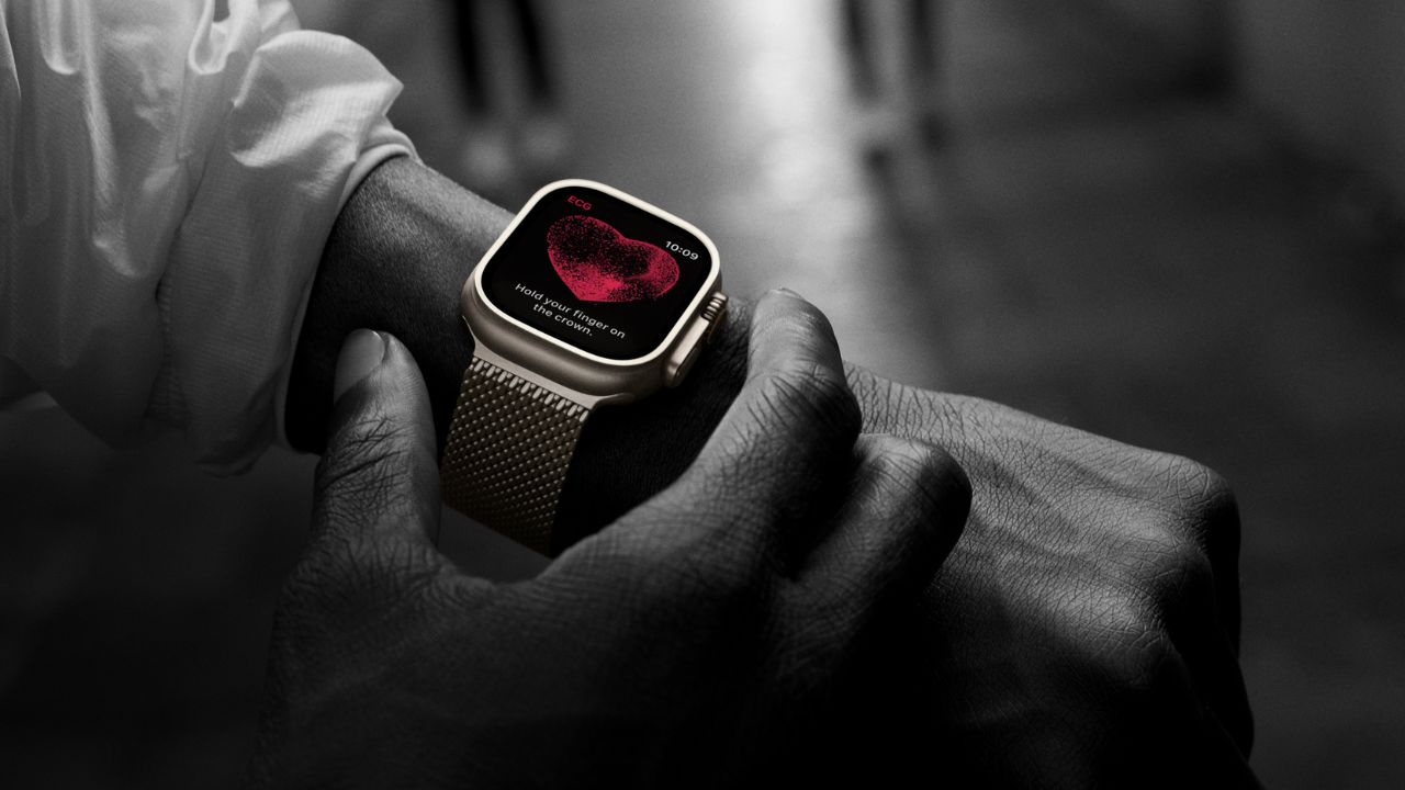 Cùng phân tích để biết liệu có nên mua Apple Watch Ultra 2 hay không?