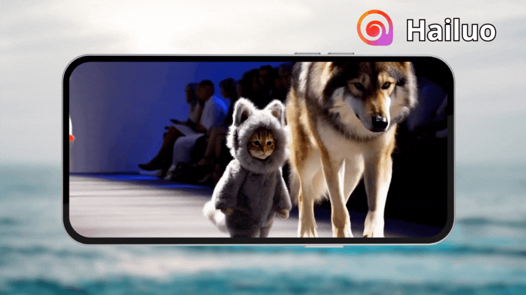 Cách tạo video từ văn bản bằng Hailuo AI Cách tạo video từ văn bản bằng Hailuo AI