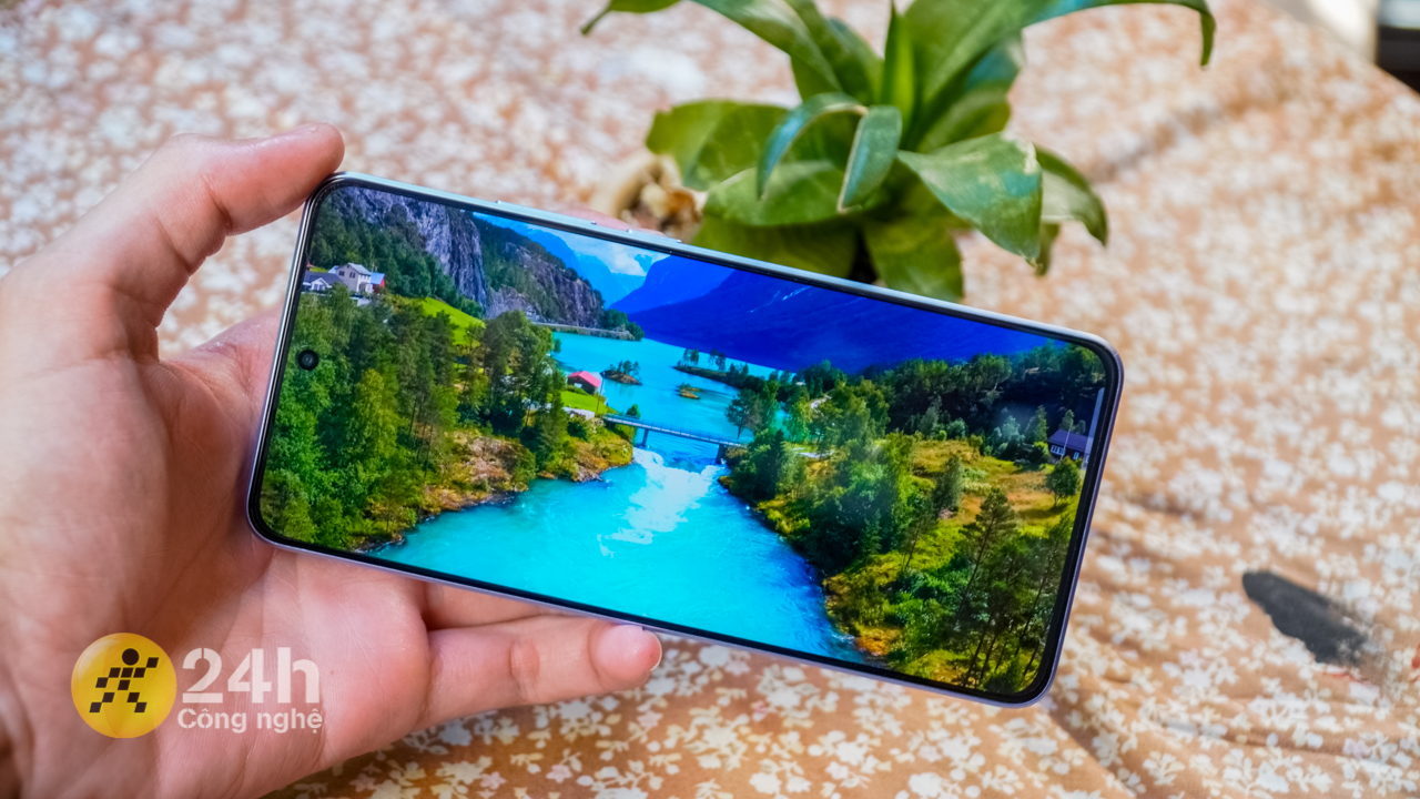 OPPO Reno11 F 5G: Vẫn HOT sau gần 1 năm, giữ giá tốt, bí mật nằm ở đâu?