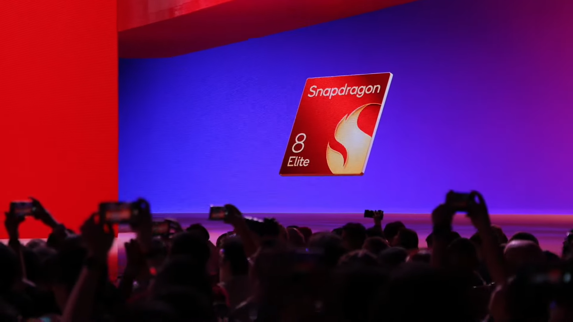 Snapdragon 8 Elite