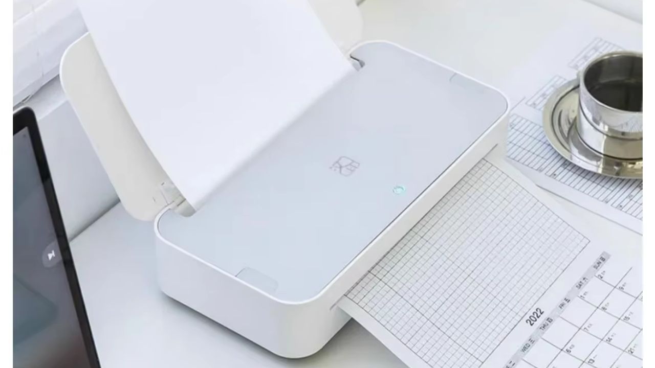 Thoát khỏi dây dợ rắc rối, in ấn tự do với các máy in nhiệt HPRT nhiều tính năng Thoát khỏi dây dợ rắc rối, in ấn tự do với các máy in nhiệt HPRT nhiều tính năng