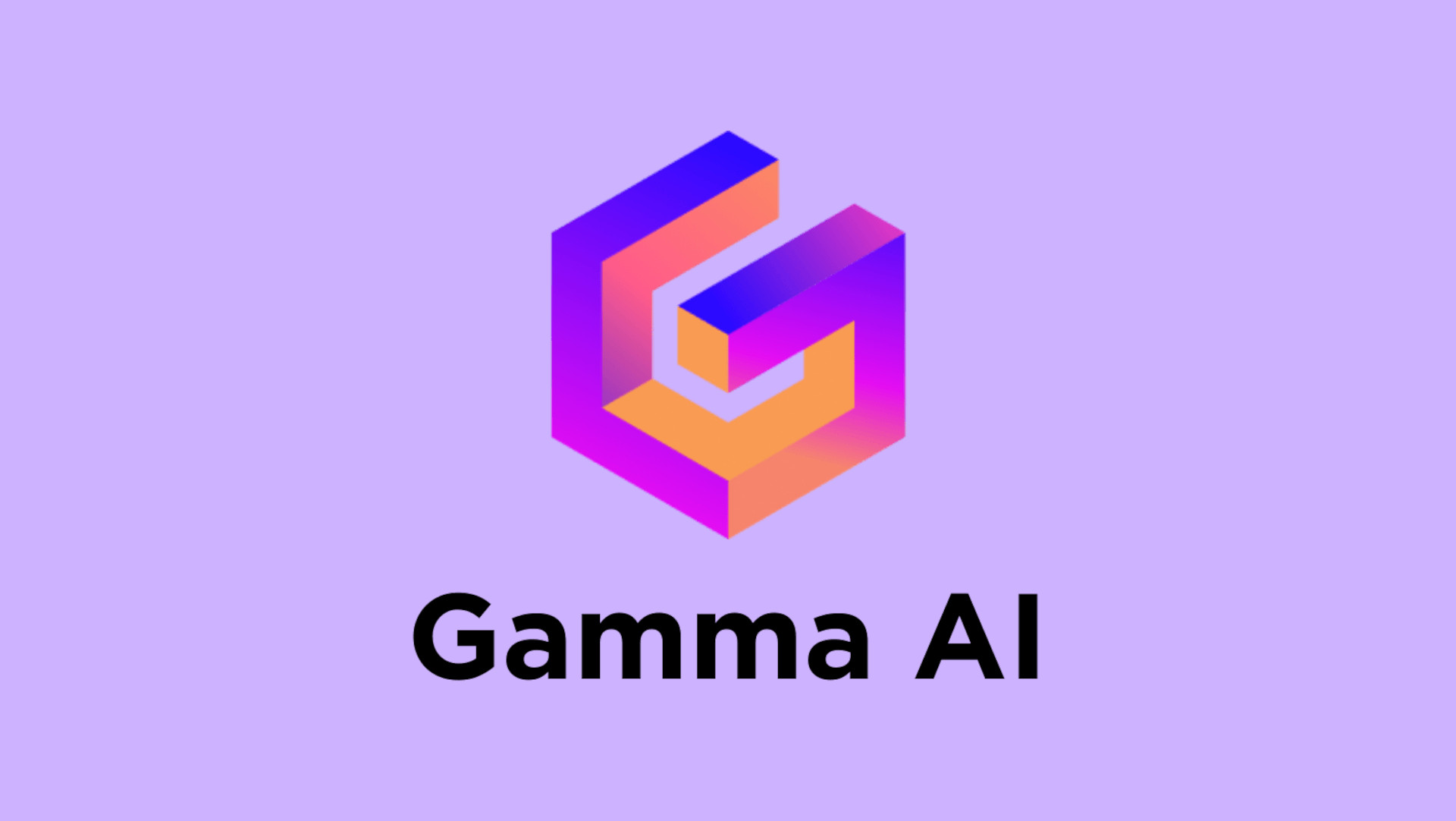 Gamma AI là công cụ kết hợp trí tuệ nhân tạo (AI) hỗ trợ người dùng ghi chú, tóm tắt tài liệu và tạo ra các bài thuyết trình chuyên nghiệp