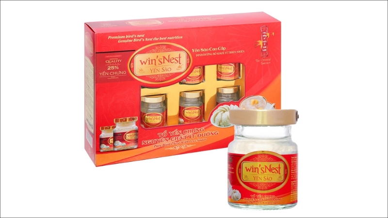 Hộp qu&agrave; sức khỏe tặng thầy c&ocirc;