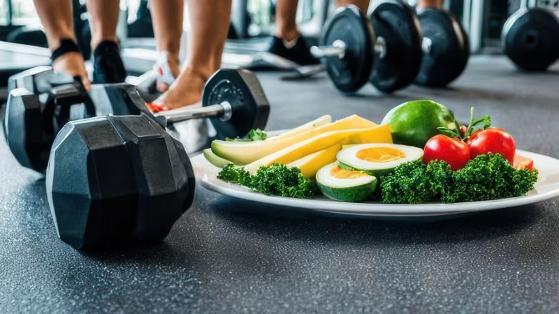 Thời điểm tập luyện lý tưởng cho người tiểu đường là từ 1 đến 3 giờ sau khi ăn Thời điểm tập luyện lý tưởng cho người tiểu đường là từ 1 đến 3 giờ sau khi ăn