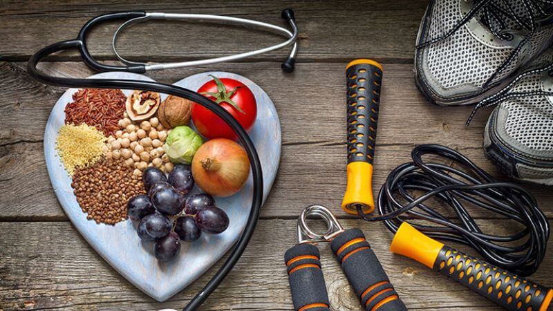 Người tiểu đường cần ăn nhẹ sau tập nếu đường huyết giảm Người tiểu đường cần ăn nhẹ sau tập nếu đường huyết giảm