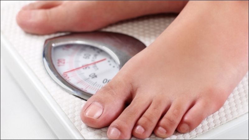 Bánh tai heo có thể gây tăng cân vì chứa nhiều calo Bánh tai heo có thể gây tăng cân vì chứa nhiều calo