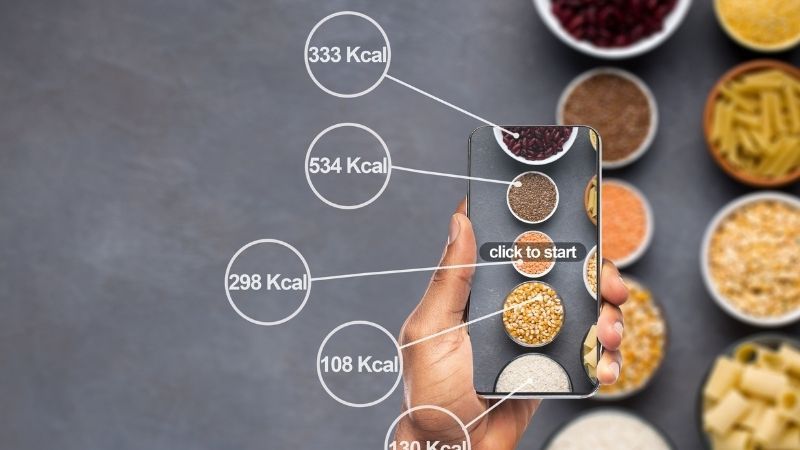 Bạn cần tính lượng calo nạp vào trong ngày sao cho không bị dư thừa Bạn cần tính lượng calo nạp vào trong ngày sao cho không bị dư thừa