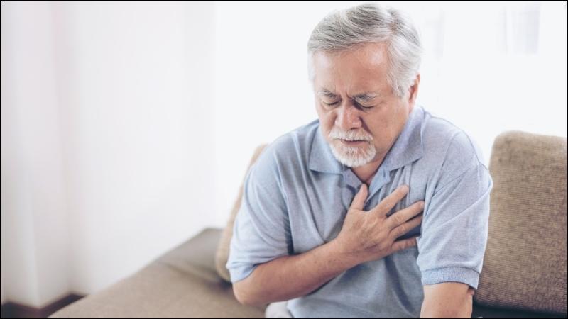  Biến chứng tr&ecirc;n tim mạch l&agrave; một trong những hậu quả nghi&ecirc;m trọng của suy thận mạn