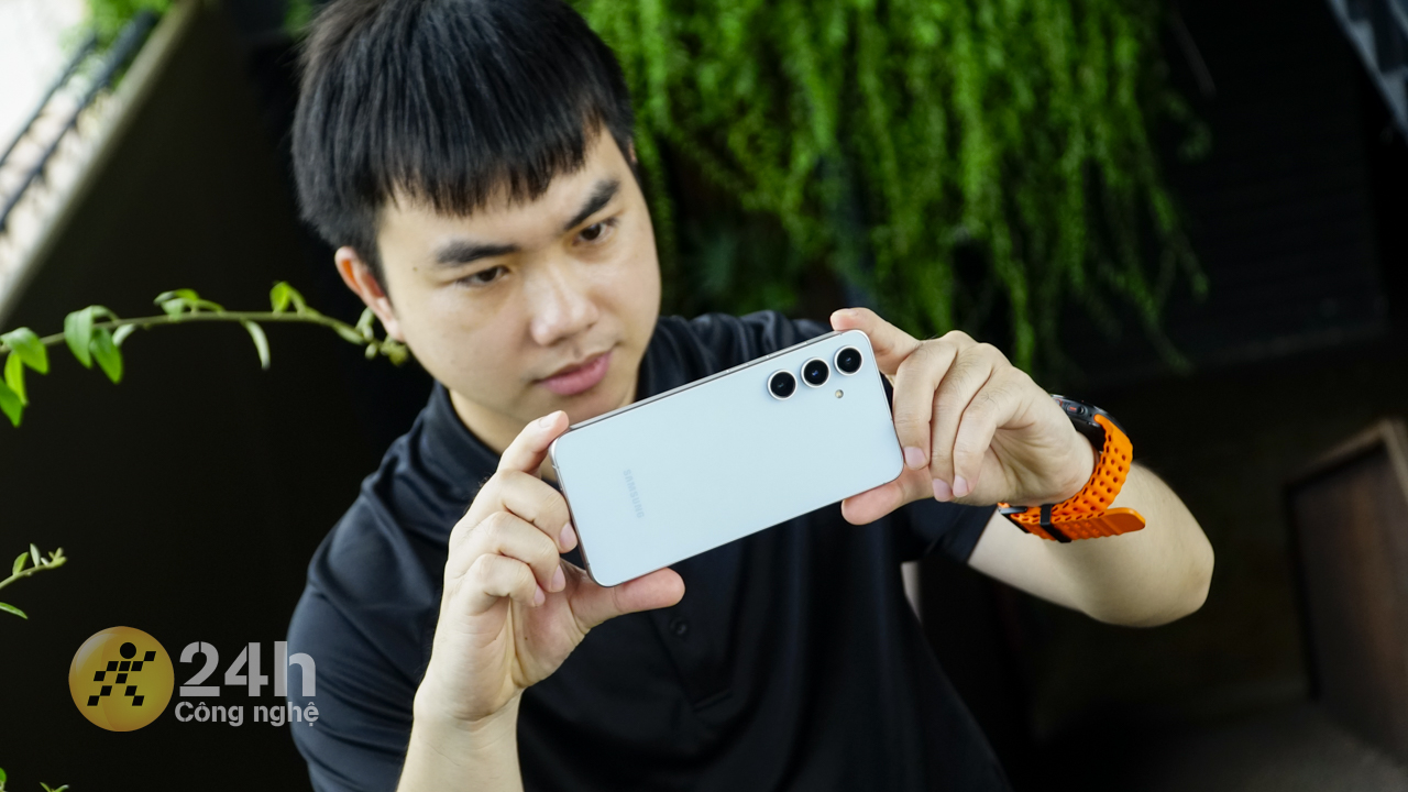 Có nên nâng cấp lên Galaxy S24 FE Có nên nâng cấp lên Galaxy S24 FE