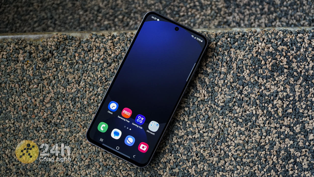 Nâng cấp lên Galaxy S24 FE Nâng cấp lên Galaxy S24 FE