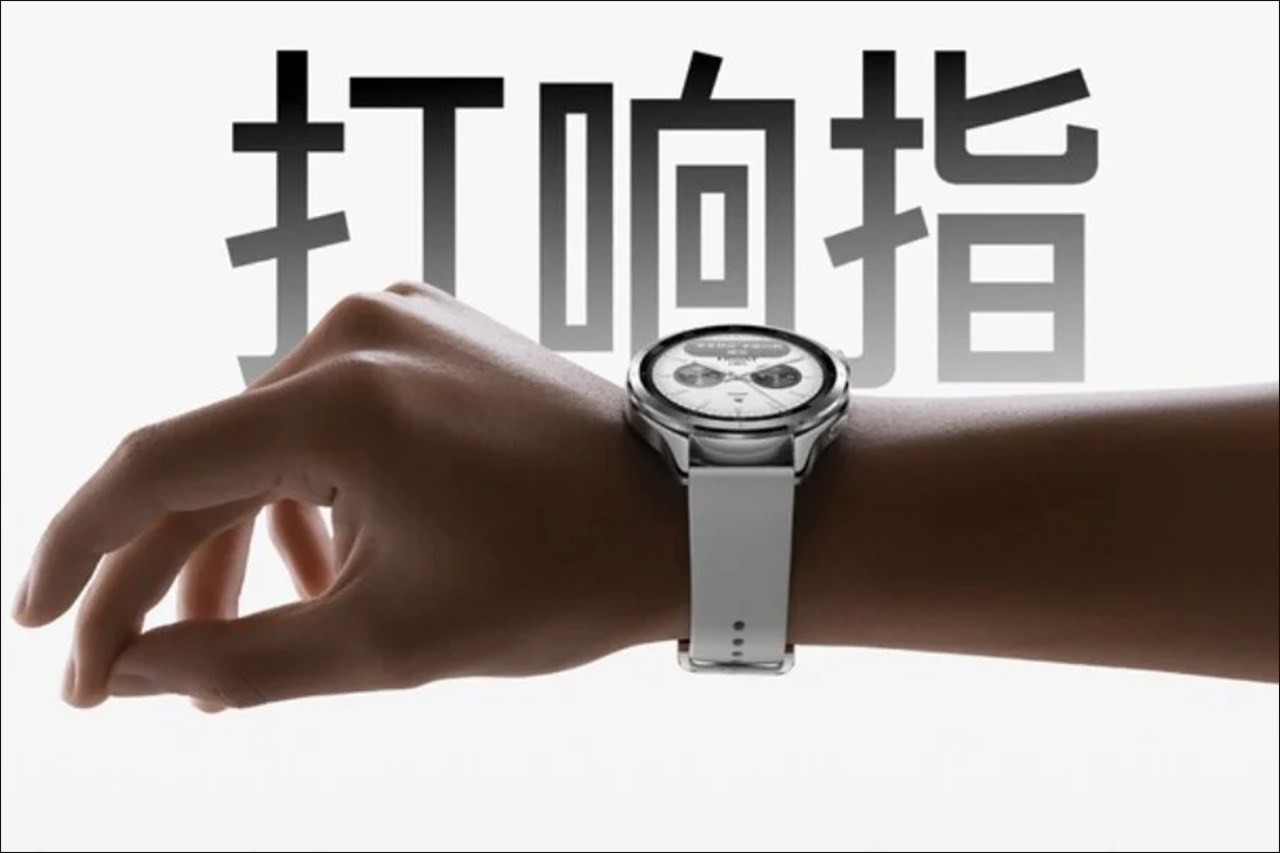 Xiaomi Watch S4 được trang bị nhiều tính năng đem lại tính cá nhân hóa cao