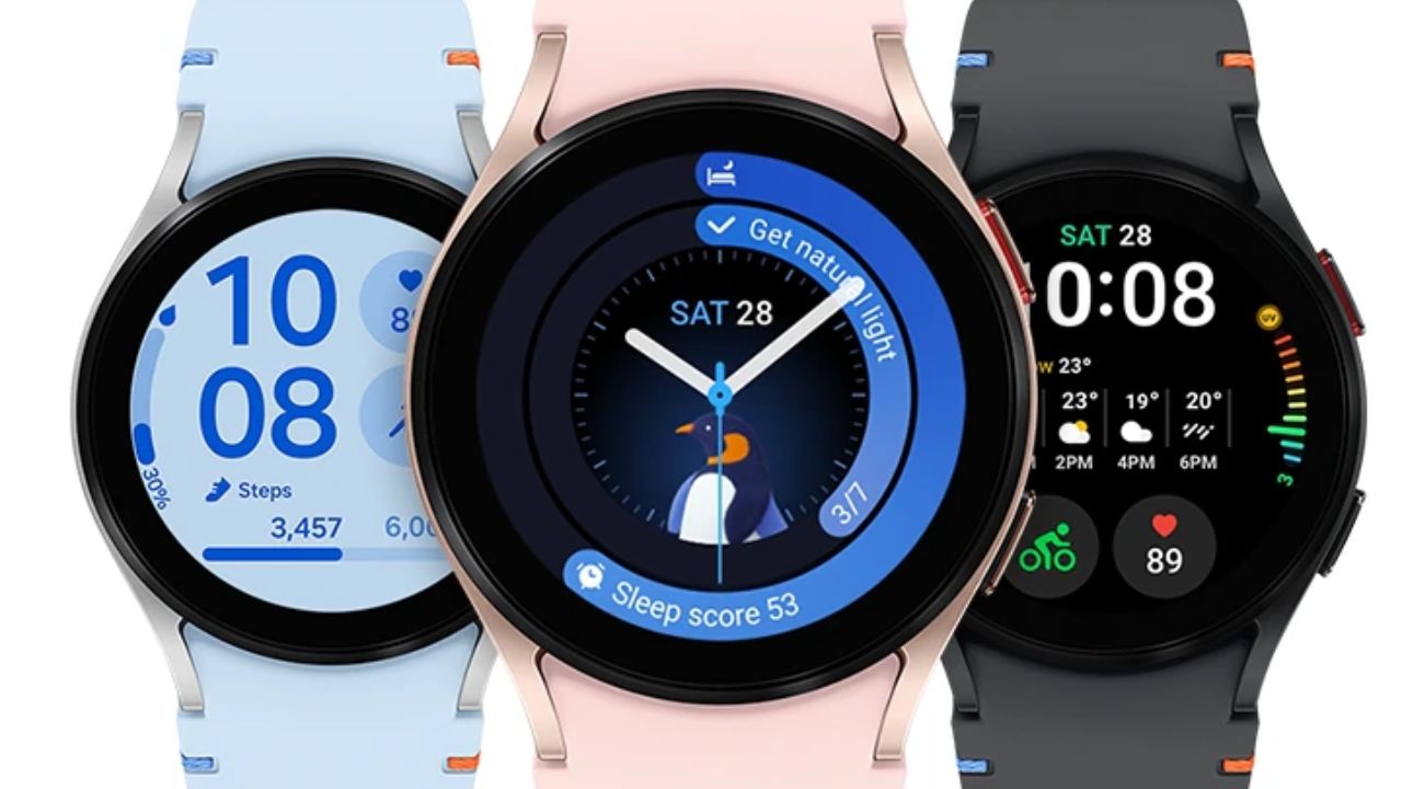 Galaxy Watch FE giá chỉ còn 2.69 triệu đồng, quá hời để mua nhưng liệu có ngon?