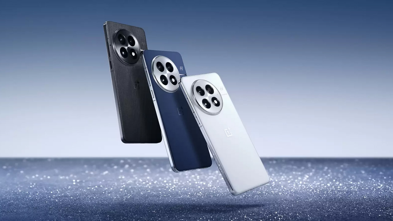 OnePlus 13 chính thức ra mắt