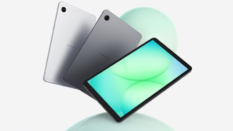 Máy tính bảng Samsung Galaxy Tab A11 4G Máy tính bảng Samsung Galaxy Tab A11 4G