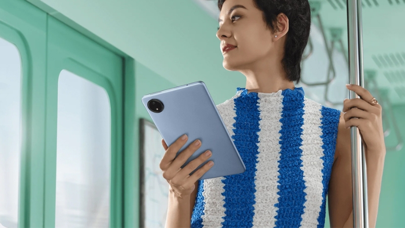 Máy tính bảng Xiaomi Redmi Pad SE 8.7 WiFi Máy tính bảng Xiaomi Redmi Pad SE 8.7 WiFi