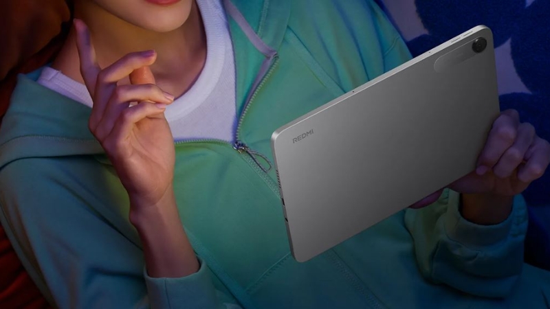 Máy tính bảng Xiaomi Redmi Pad 2 Wifi 9.7 Máy tính bảng Xiaomi Redmi Pad 2 Wifi 9.7