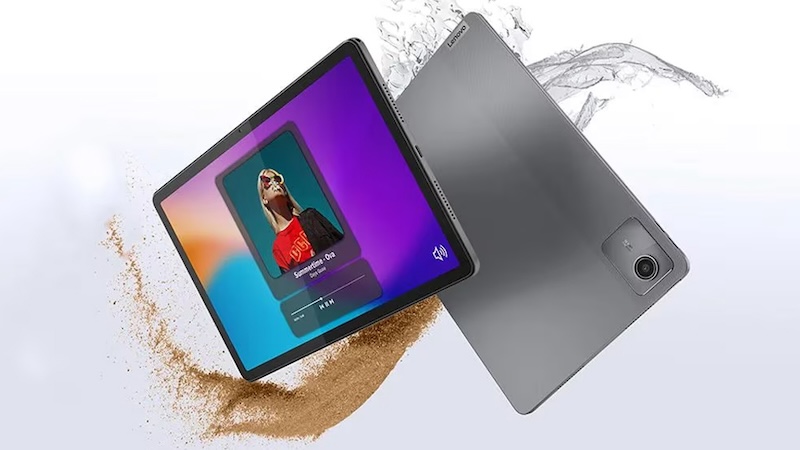 Lenovo Tab M11 WiFi Lenovo Tab M11 WiFi
