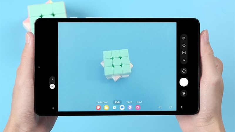 Samsung Galaxy Tab A9 WiFi Samsung Galaxy Tab A9 WiFi