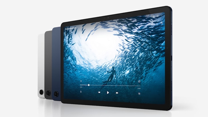 Samsung Galaxy Tab A9 4G Samsung Galaxy Tab A9 4G