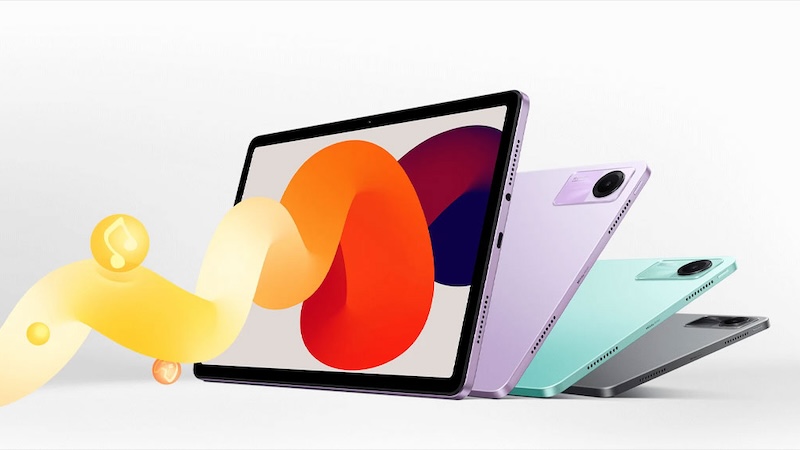 Xiaomi Redmi Pad SE WiFi Xiaomi Redmi Pad SE WiFi