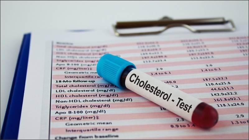 Ăn hạt mè thường xuyên có thể giúp giảm cholesterol và triglycerid