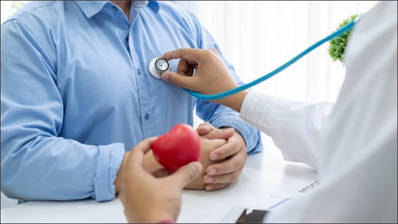 Hạt mè đen có khả năng hỗ trợ sức khỏe tim mạch