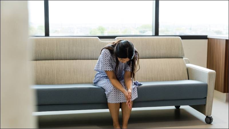Ăn hạt mè trong giai đoạn đầu thai kỳ có thể dẫn đến sảy thai
