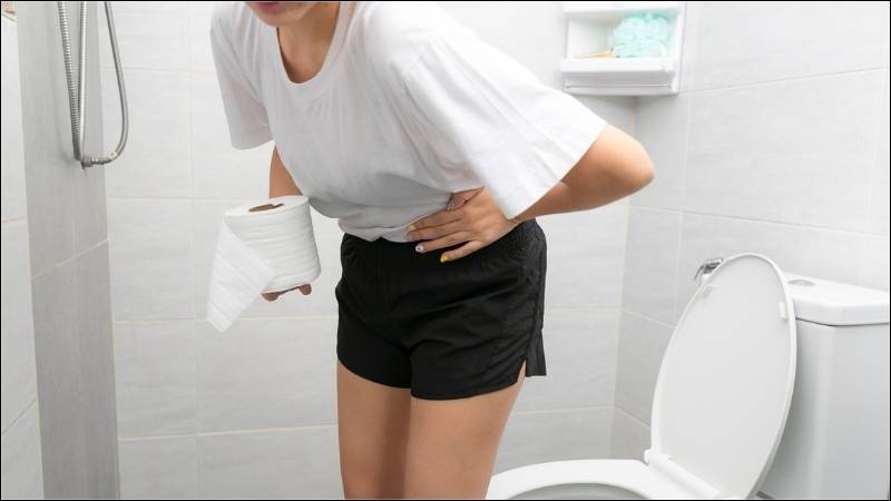 Người có hệ tiêu hóa yếu nên hạn chế dùng mè đen