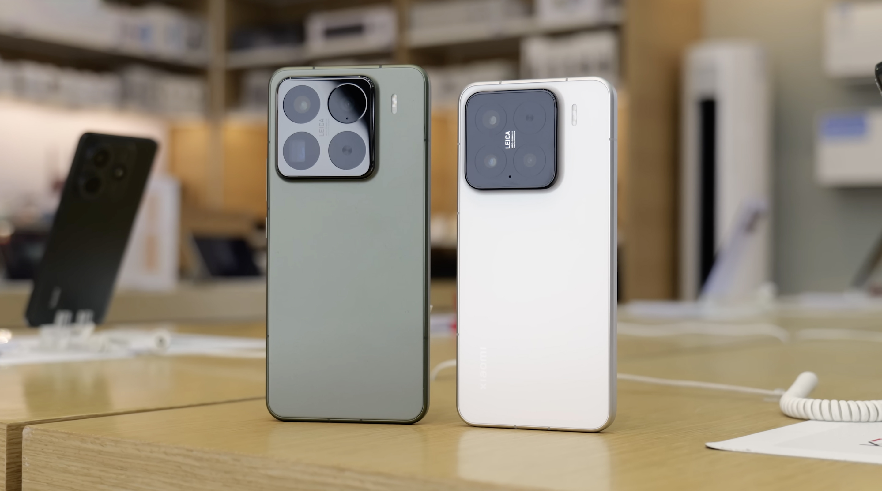 Xiaomi 15 Series sở hữu mức giá tốt so với cấu hình. Nguồn: Gizmochina.