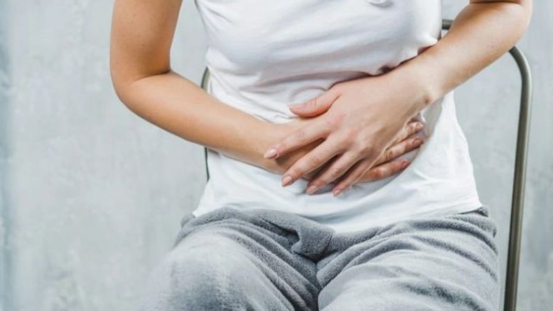 Uống nhiều trà atiso có thể gây ra tiêu chảy