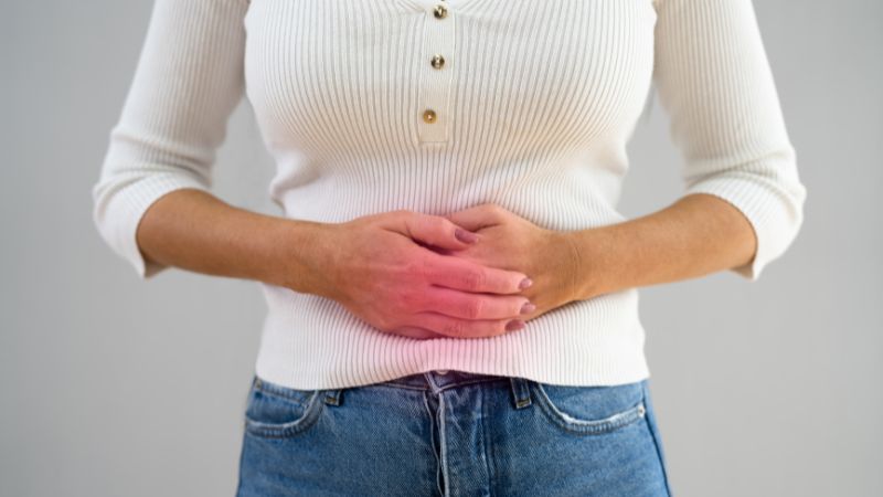 Trà atiso giảm các triệu chứng của hội chứng ruột kích thích