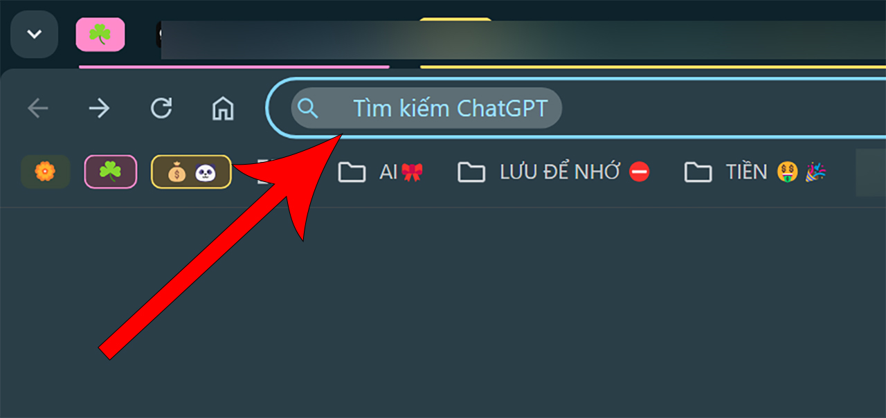 Cách sử dụng ChatGPT Search trong Chrome​ 