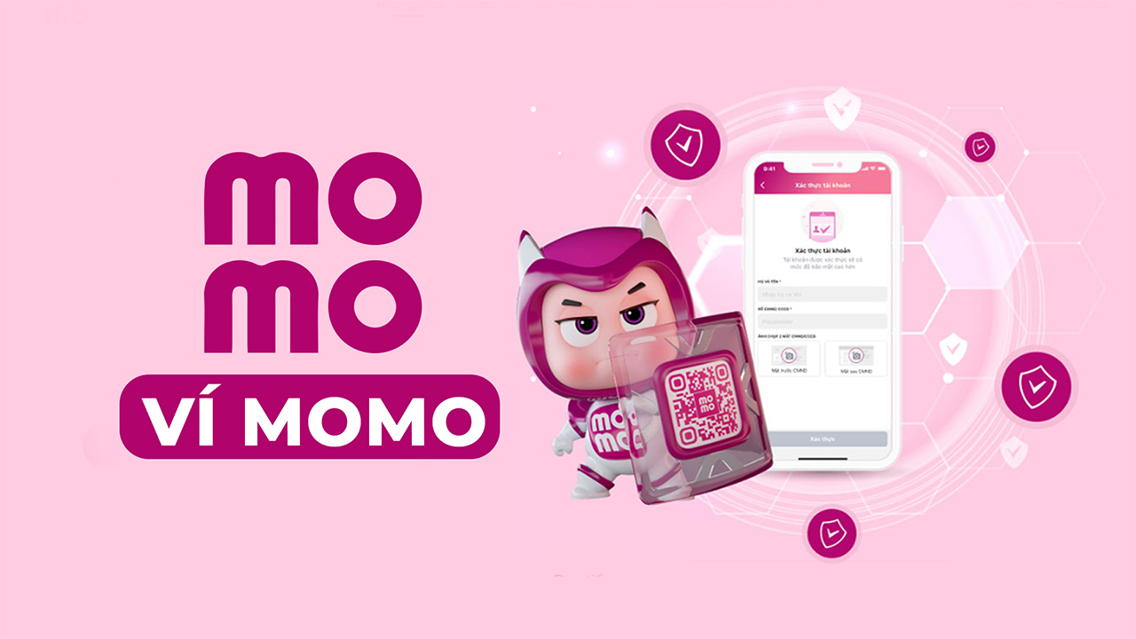 Cách hủy thanh toán app trên Momo
