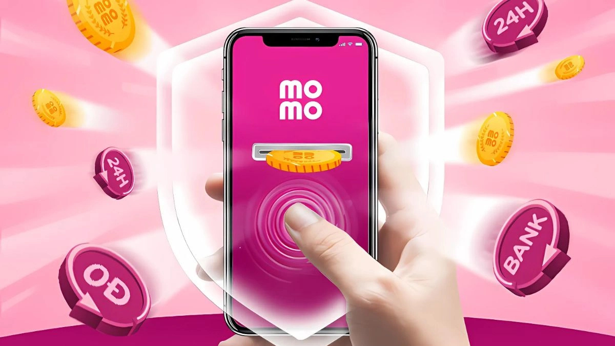 Cách hủy thanh toán app trên Momo