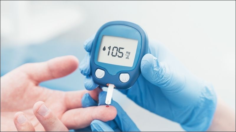 Nghệ đen giúp hỗ trợ cải thiện lượng đường huyết trong máu