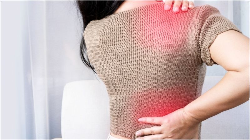 Nghệ đen được nghiên cứu cho thấy có khả năng giảm đau hiệu quả