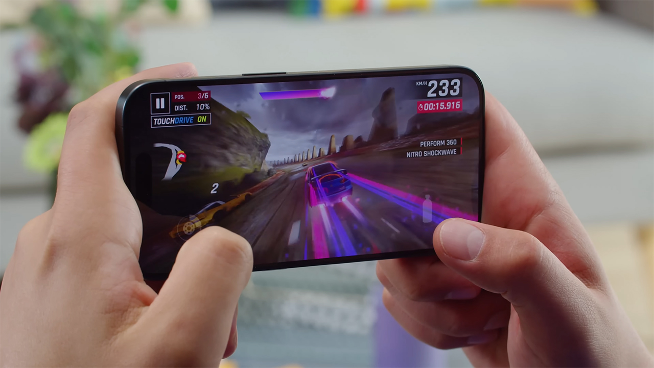 Có nên mua iPhone 15 Pro Max thời điểm này không