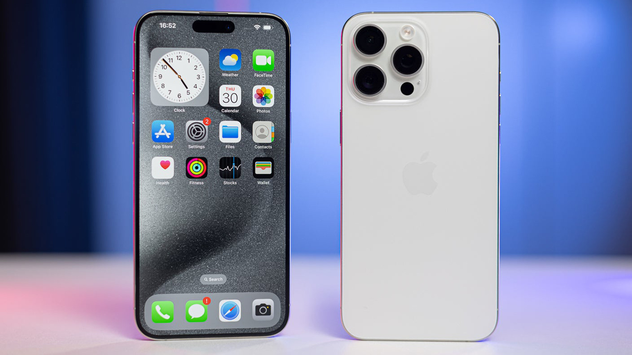 Có nên mua iPhone 15 Pro Max thời điểm này không